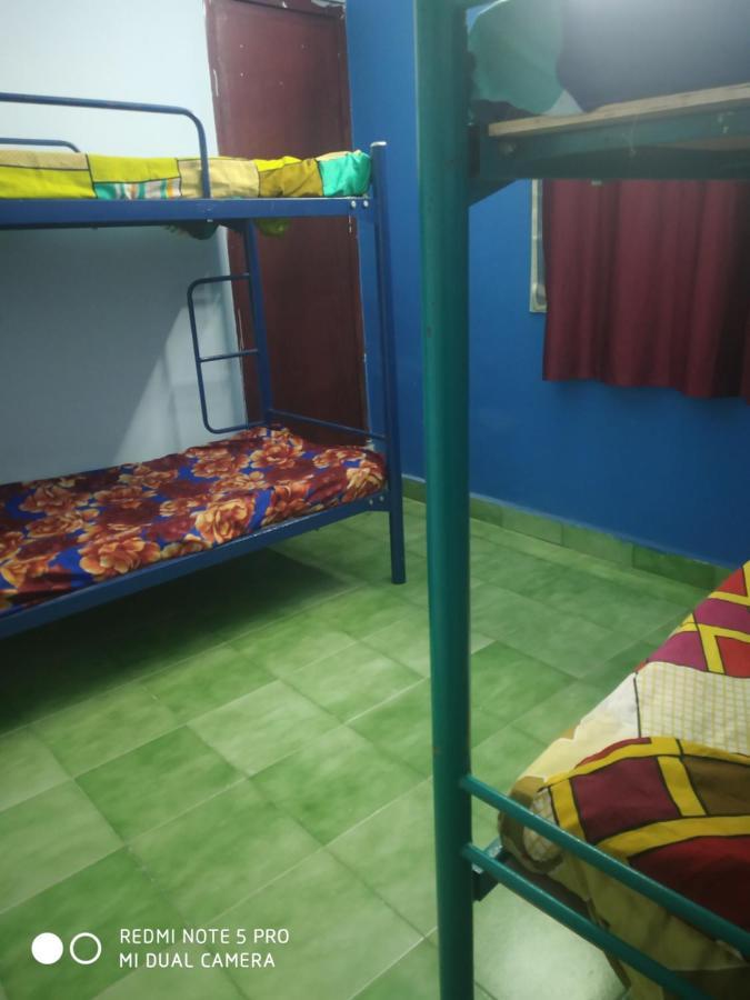 A Pousada Easvari Grand Pg For Women - Female Only Chennai Exterior foto